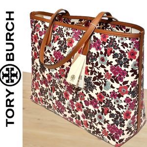Tory Burch Large Kerrington Tote